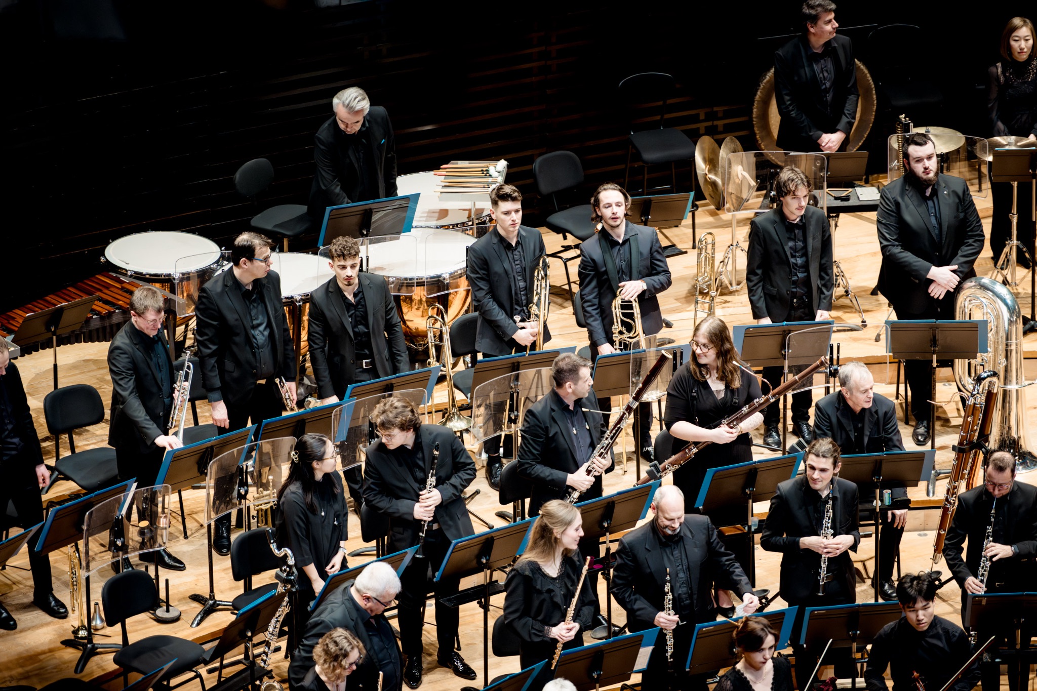  NZ85640 Avec accentuation Bruit 1